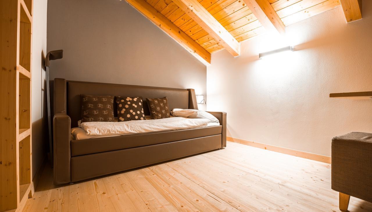 Albergo Maggiorina Беццекка Экстерьер фото