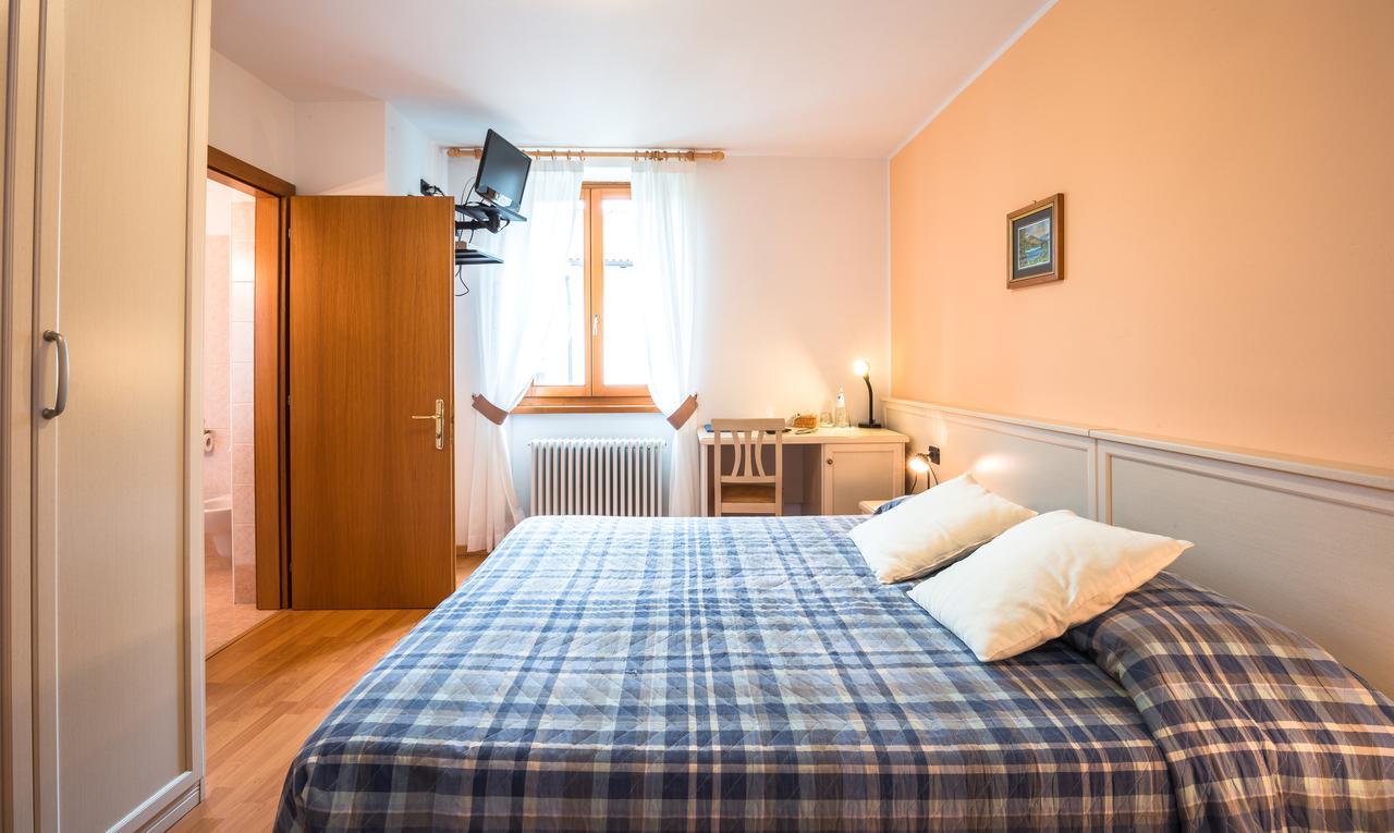 Albergo Maggiorina Беццекка Экстерьер фото
